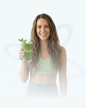 Detox & Cleanse - AgeRejuvenation