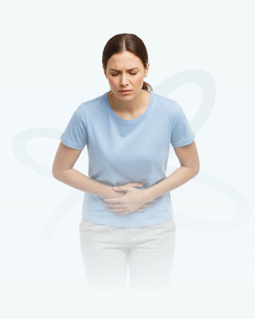 Gut Health - AgeRejuvenation