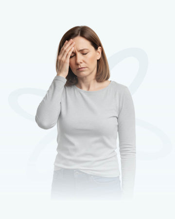 Hormone Balance - AgeRejuvenation