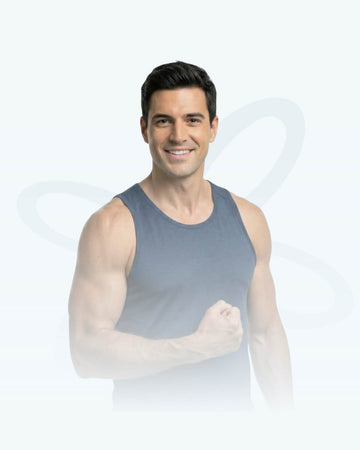 Muscle Restoration, Recovery & Growth - AgeRejuvenation