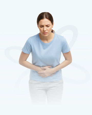 Gut & Probiotic Health - AgeRejuvenation