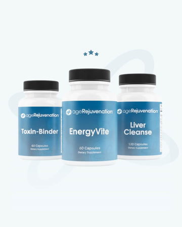 Best Sellers -AgeRejuvenation