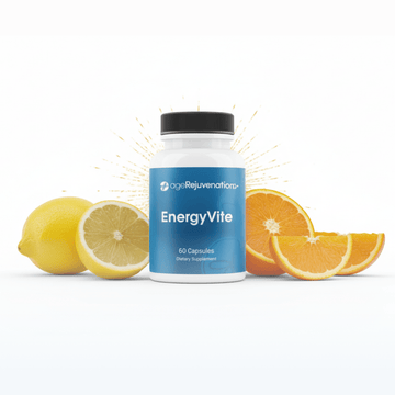 EnergyVite - AgeRejuvenation