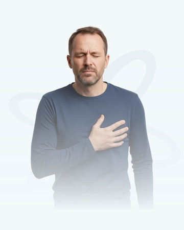 Heart Health and Circulation Supplement