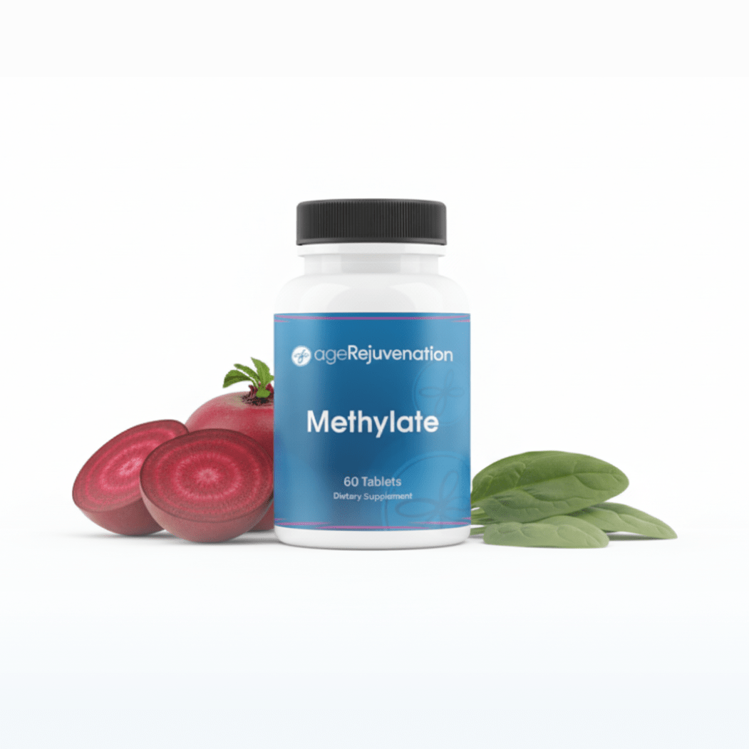 Methylate - AgeRejuvenation