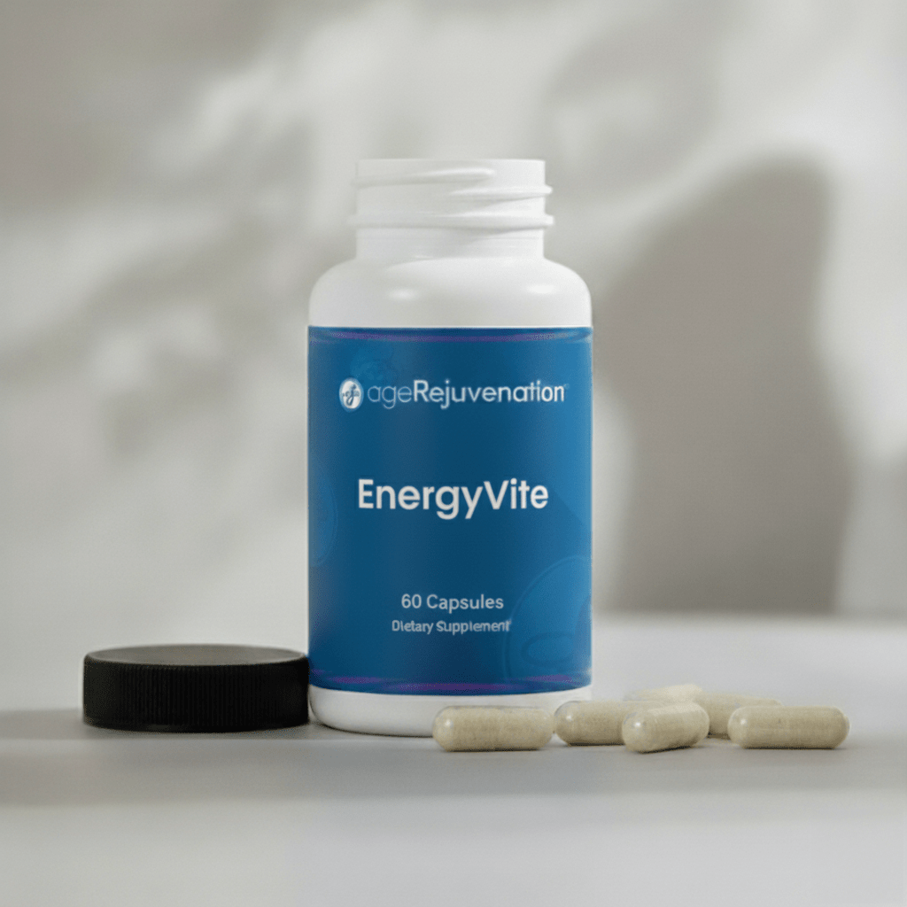 EnergyVite - AgeRejuvenation