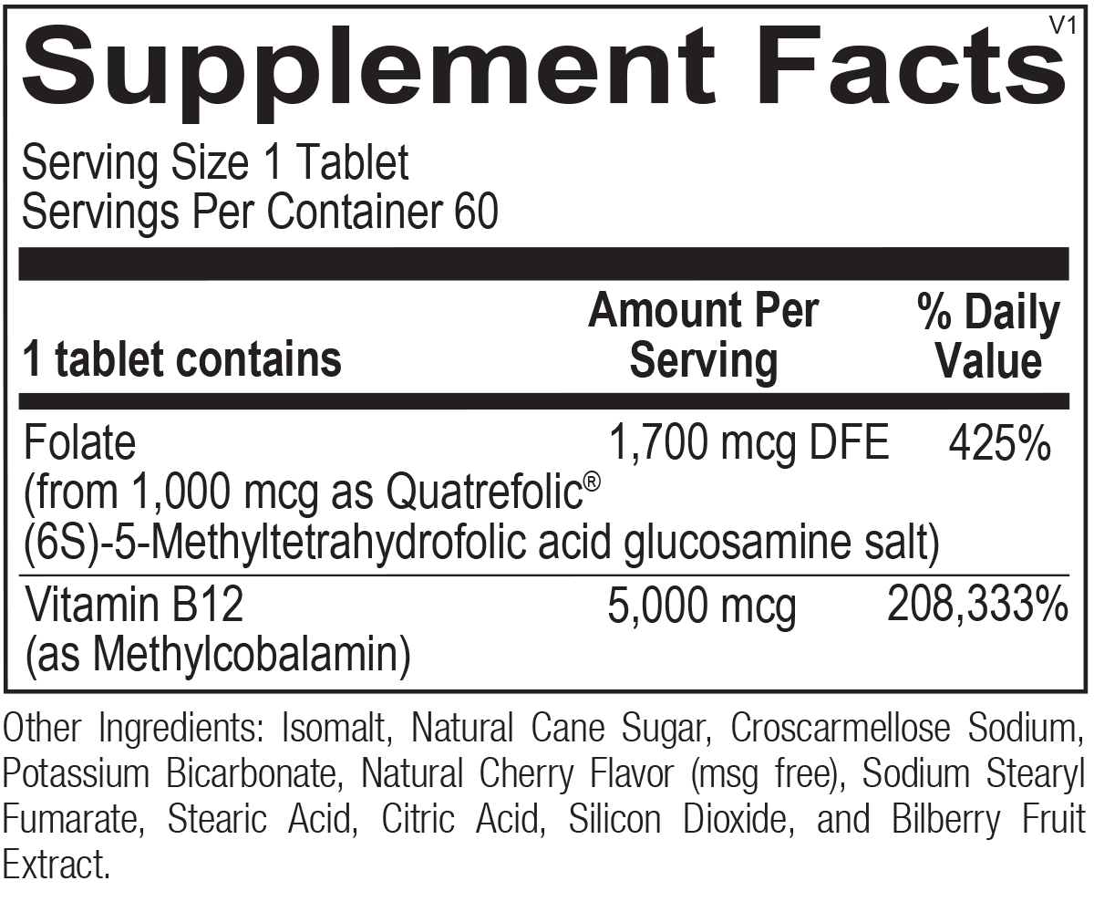 Methylate - AgeRejuvenation